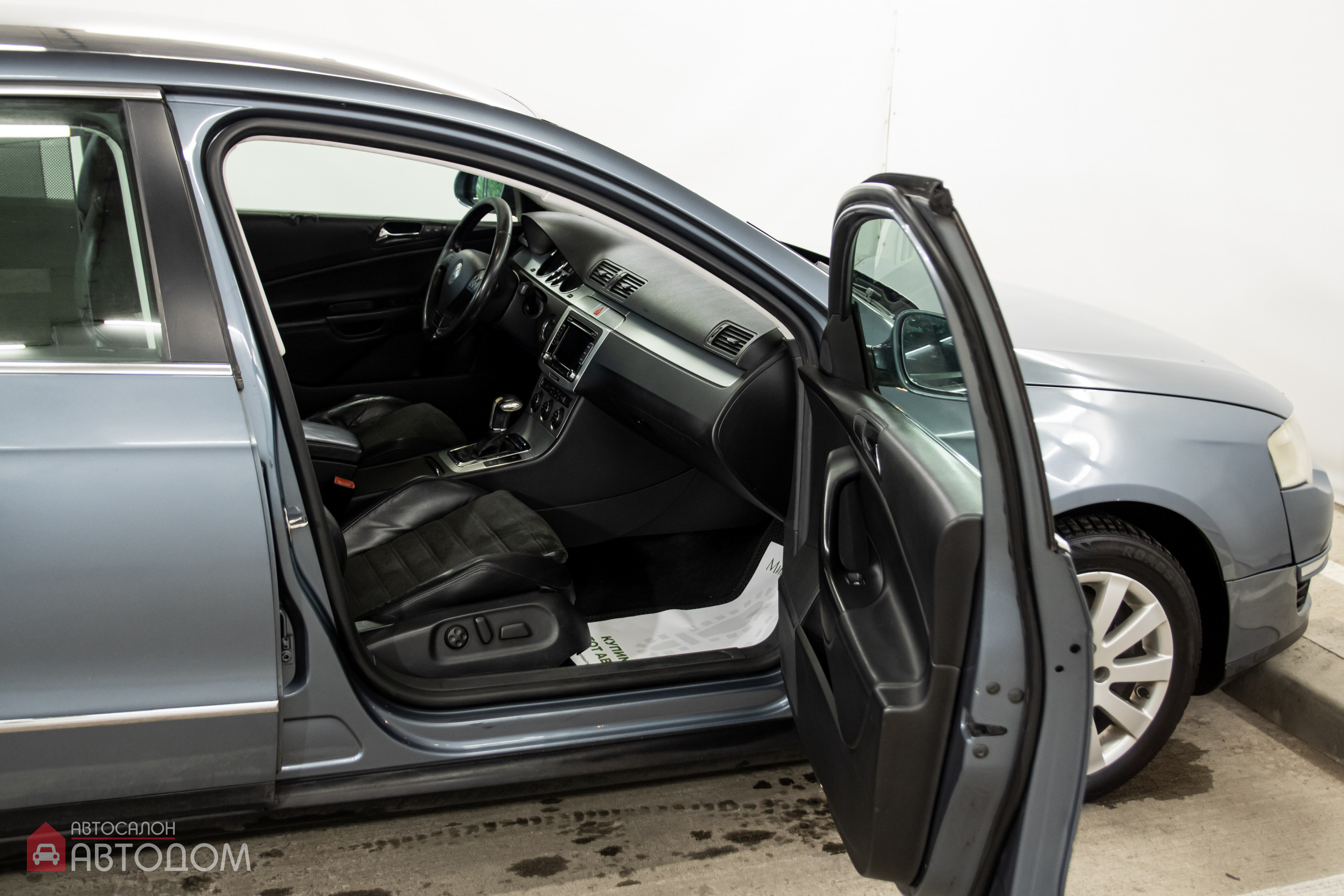 Passat