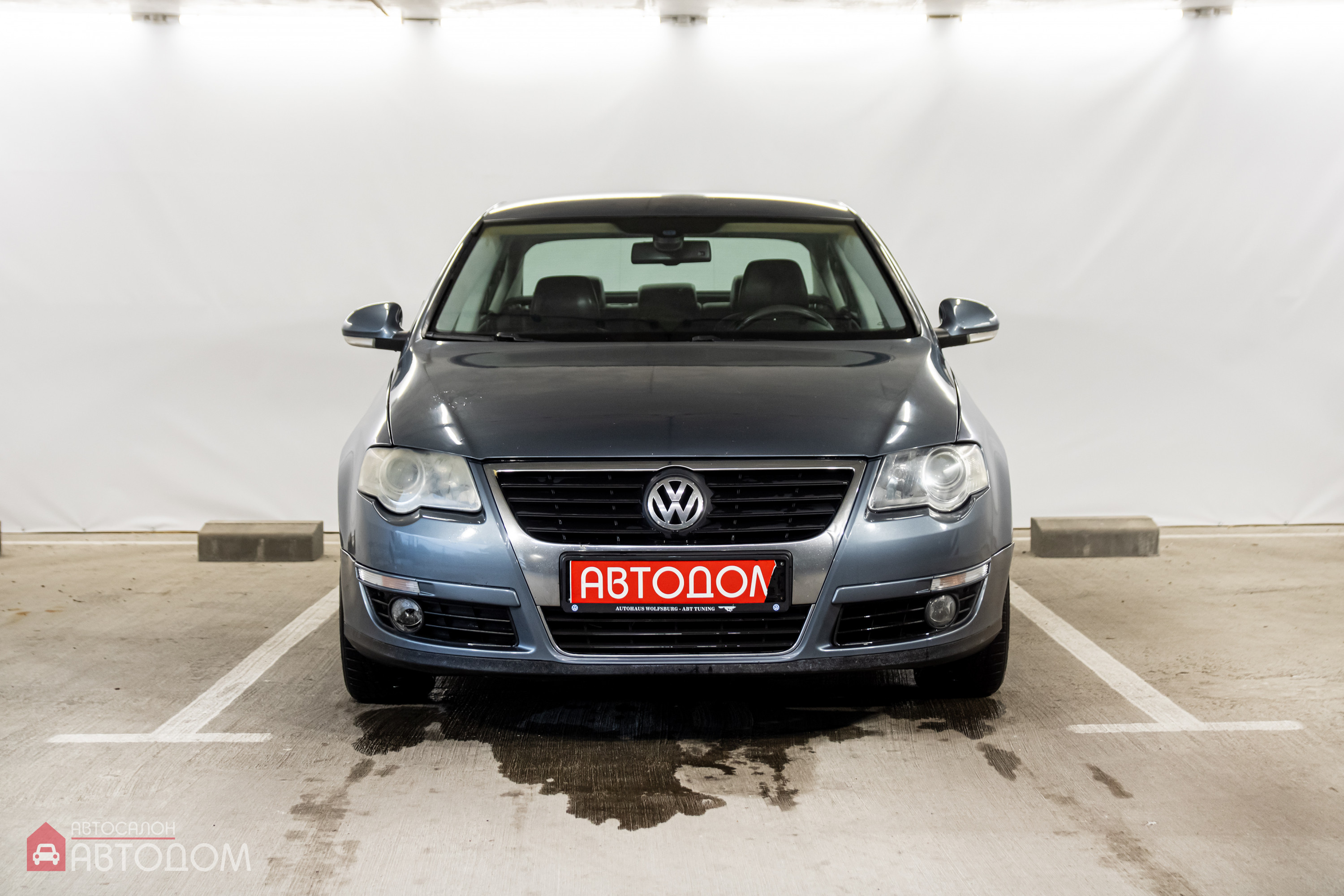  Passat