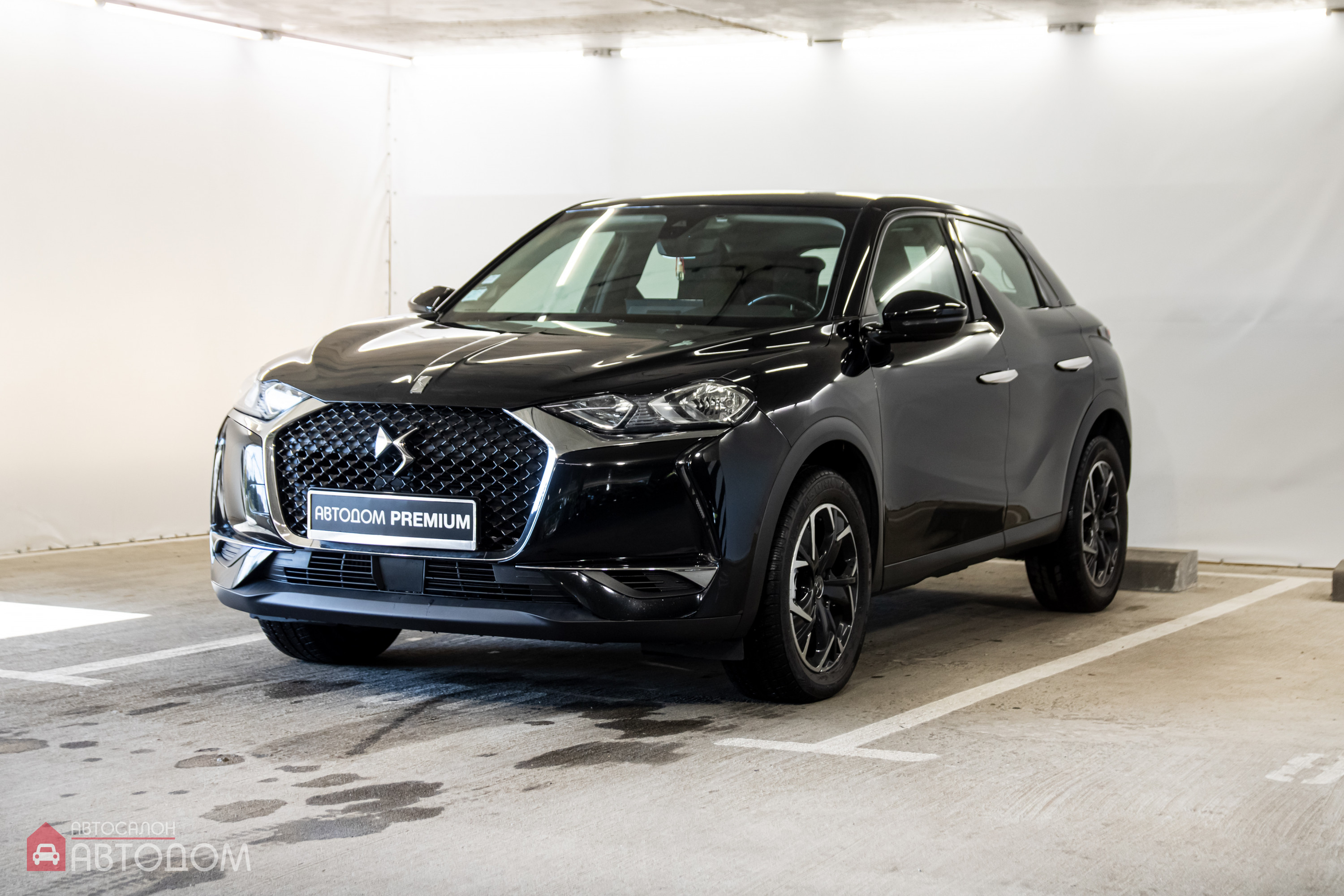  3 Crossback