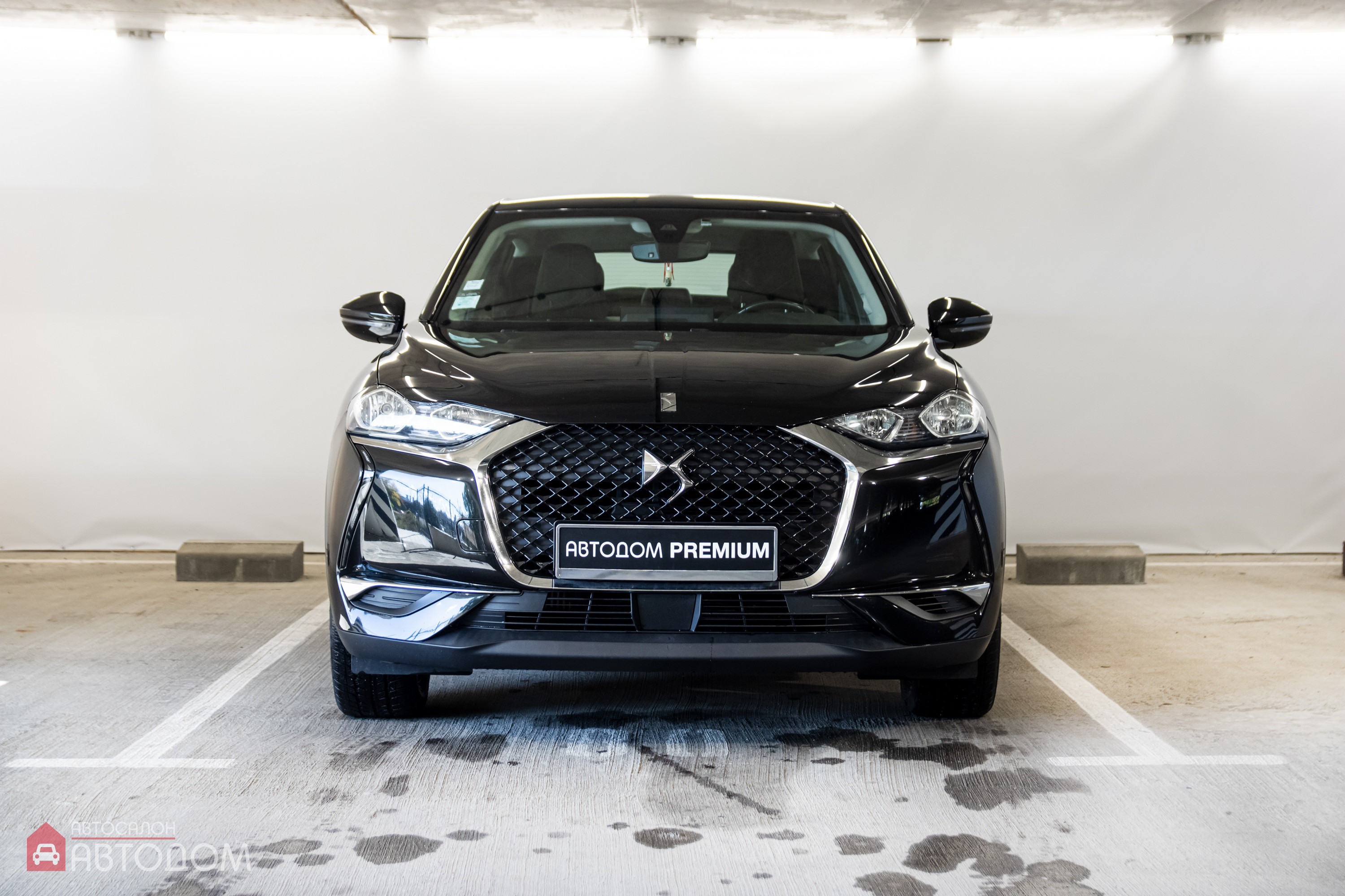  3 Crossback