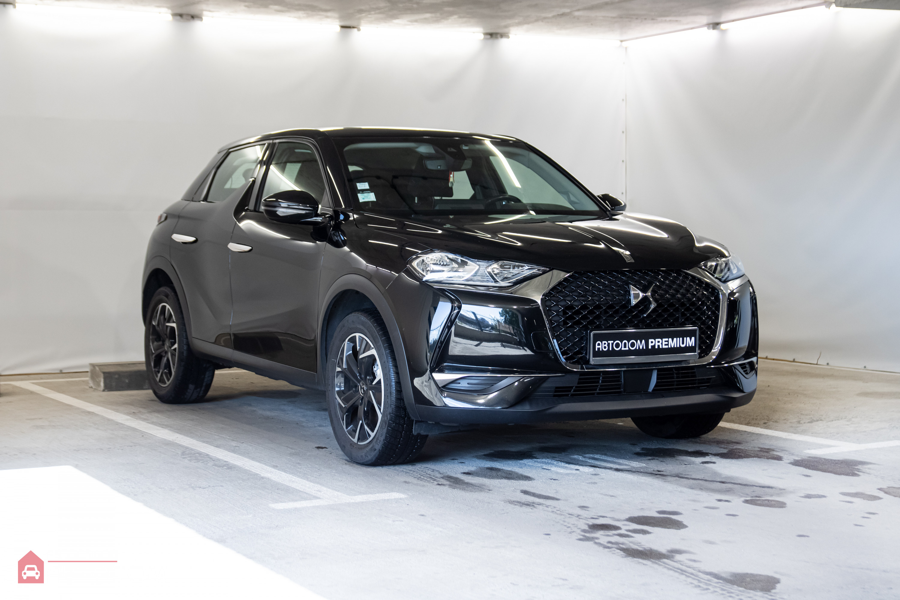  3 Crossback