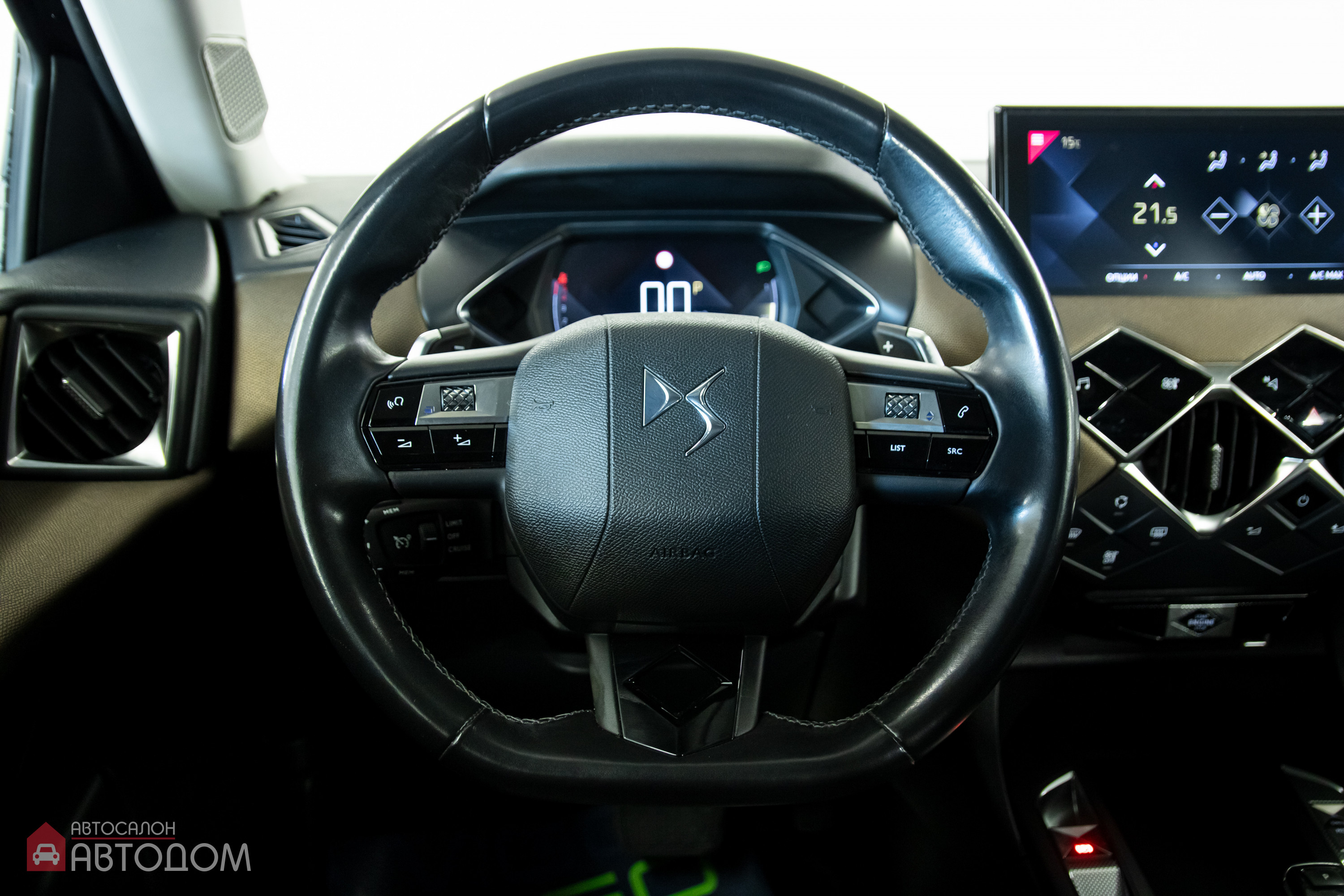  3 Crossback