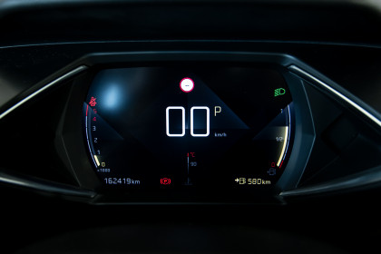 Продажа DS 3 Crossback I 1.5 AT (130 л.с.) 2019 Черный в Автодом
