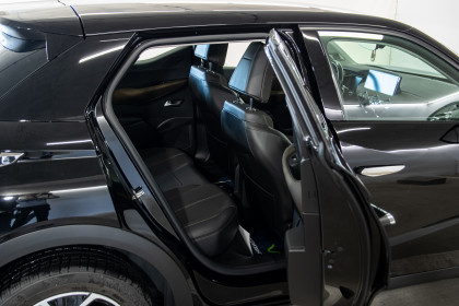 Продажа DS 3 Crossback I 1.5 AT (130 л.с.) 2019 Черный в Автодом