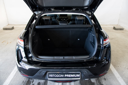 Продажа DS 3 Crossback I 1.5 AT (130 л.с.) 2019 Черный в Автодом