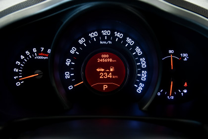 Продажа Kia Sportage III 2.0 AT (163 л.с.) 2011 Коричневый в Автодом