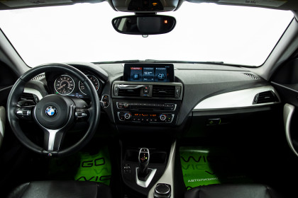 Продажа BMW 2 серии F22 228i 2.0 AT (245 л.с.) 2014 Черный в Автодом