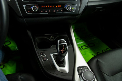 Продажа BMW 2 серии F22 228i 2.0 AT (245 л.с.) 2014 Черный в Автодом