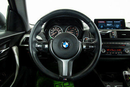 Продажа BMW 2 серии F22 228i 2.0 AT (245 л.с.) 2014 Черный в Автодом