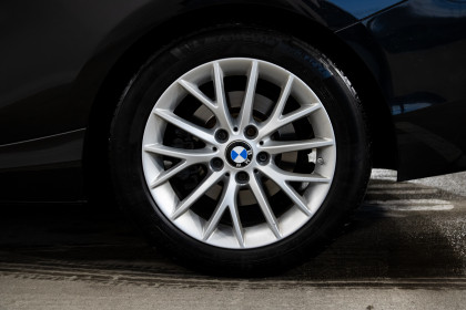 Продажа BMW 2 серии F22 228i 2.0 AT (245 л.с.) 2014 Черный в Автодом