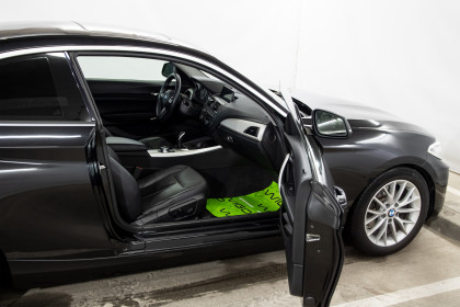 Продажа BMW 2 серии F22 228i 2.0 AT (245 л.с.) 2014 Черный в Автодом