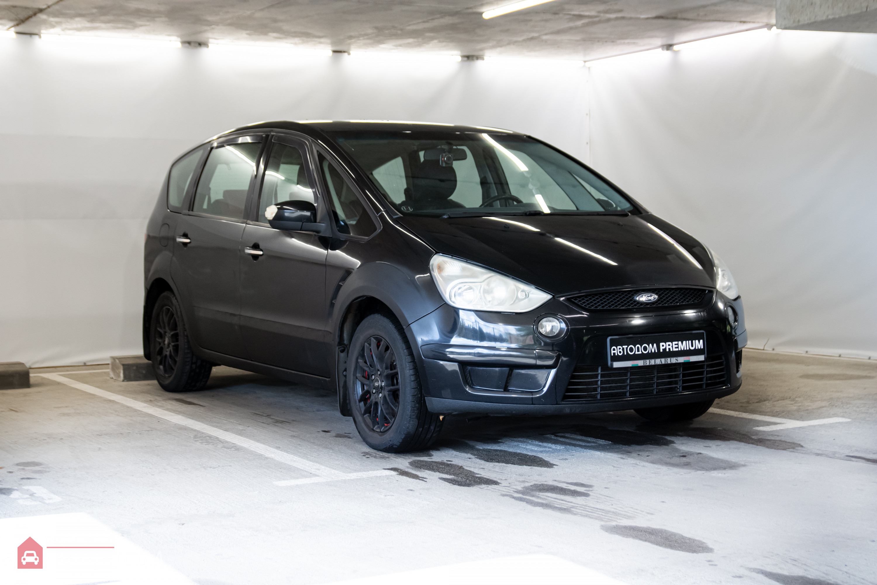  S-MAX