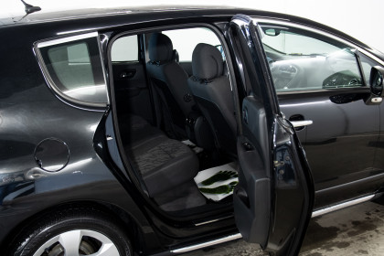 Продажа Peugeot 3008 I 1.6 AT (156 л.с.) 2012 Черный в Автодом