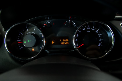 Продажа Peugeot 3008 I 1.6 AT (156 л.с.) 2012 Черный в Автодом