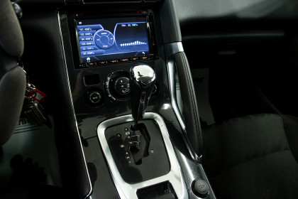 Продажа Peugeot 3008 I 1.6 AT (156 л.с.) 2012 Черный в Автодом