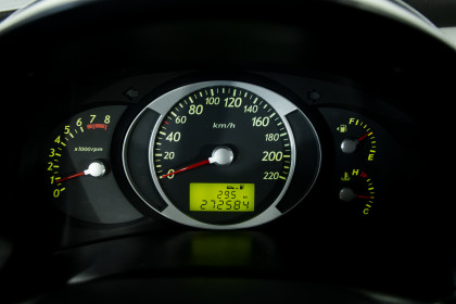 Продажа Hyundai Tucson I 2.0 MT (141 л.с.) 2007 Серый в Автодом