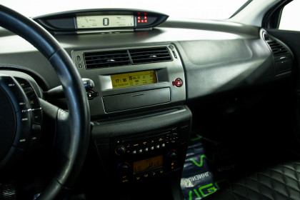 Продажа Citroen C4 I Рестайлинг 1.6 MT (110 л.с.) 2010 Серый в Автодом