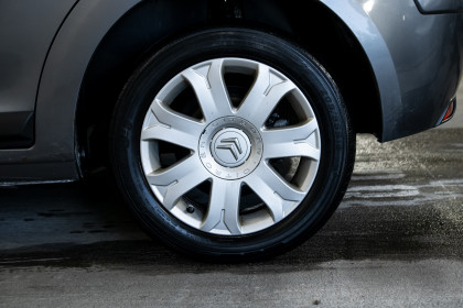 Продажа Citroen C4 I Рестайлинг 1.6 MT (110 л.с.) 2010 Серый в Автодом
