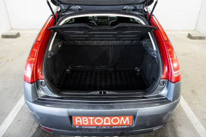 Продажа Citroen C4 I Рестайлинг 1.6 MT (110 л.с.) 2010 Серый в Автодом
