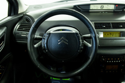 Продажа Citroen C4 I Рестайлинг 1.6 MT (110 л.с.) 2010 Серый в Автодом