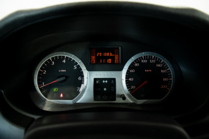 Продажа Lada (ВАЗ) Largus I Cross 1.6 MT (106 л.с.) 2017 Синий в Автодом