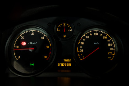 Продажа Opel Astra H 1.7 MT (100 л.с.) 2006 Серебристый в Автодом