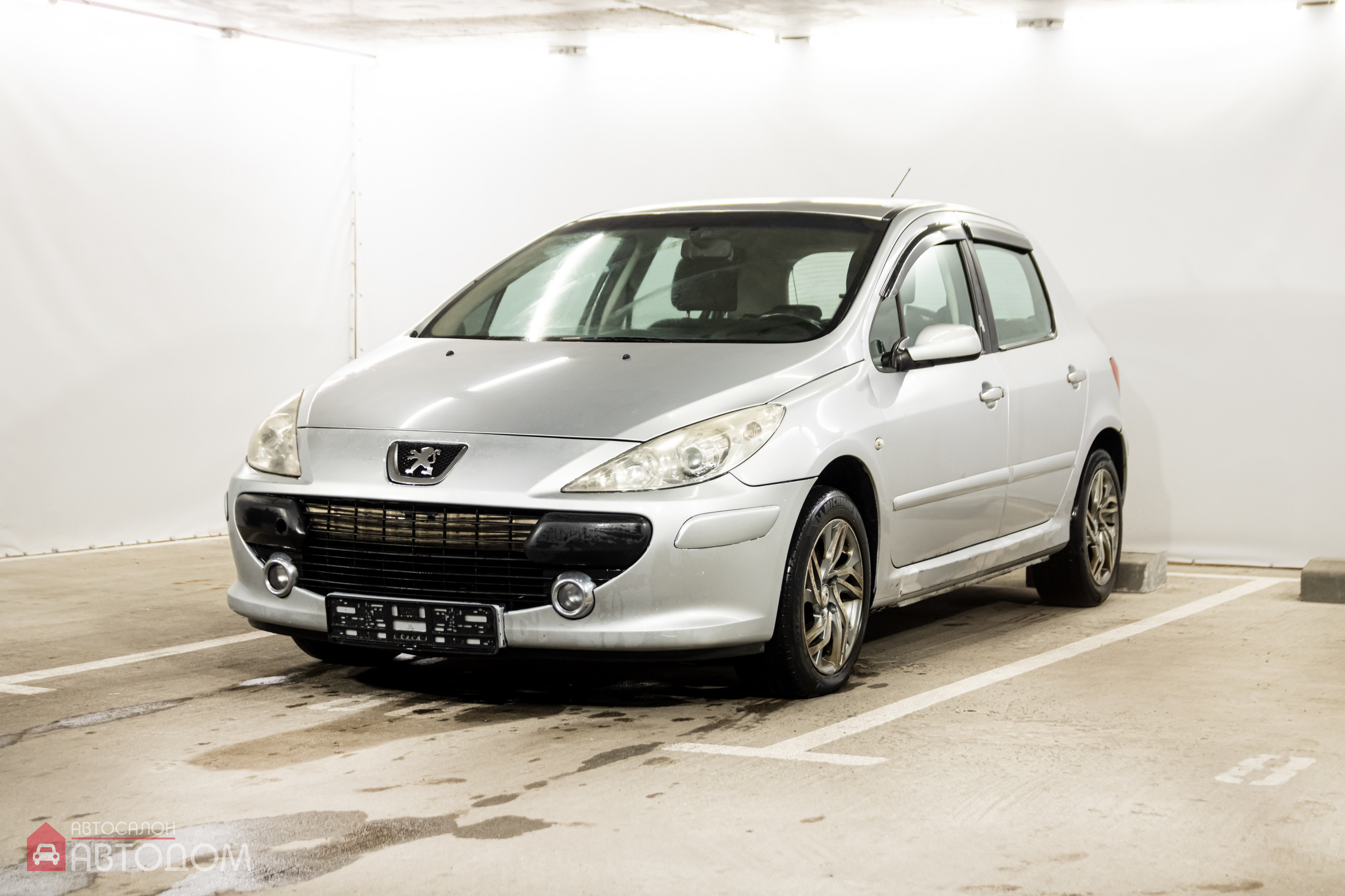  307 I