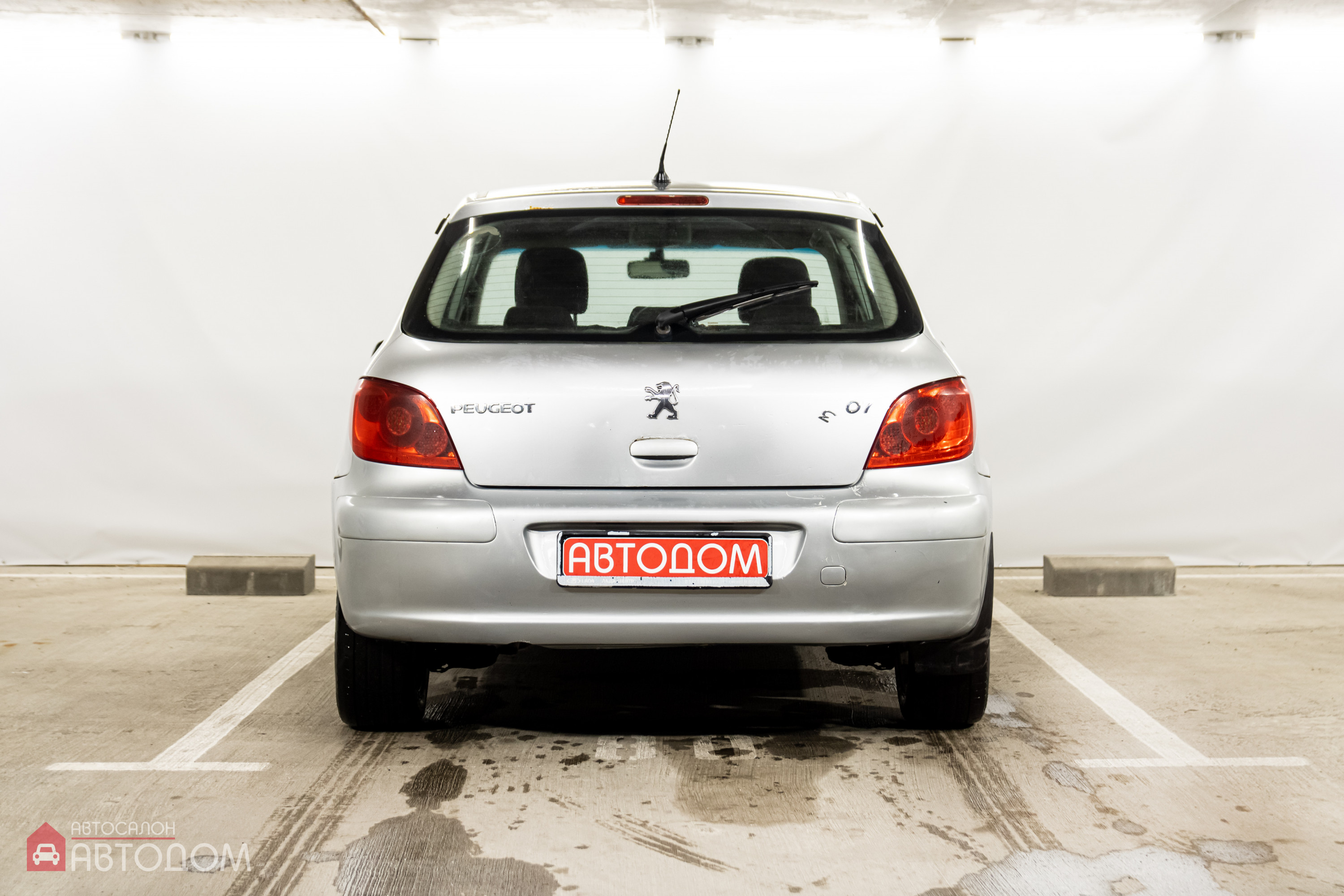  307 I