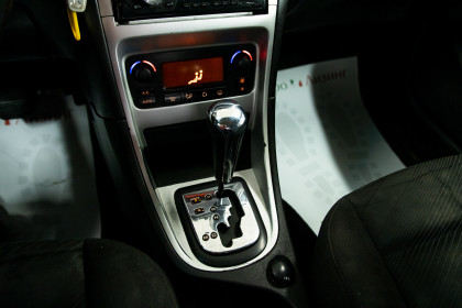 Продажа Peugeot 307 I Рестайлинг 1.6 AT (109 л.с.) 2007 Серебристый в Автодом