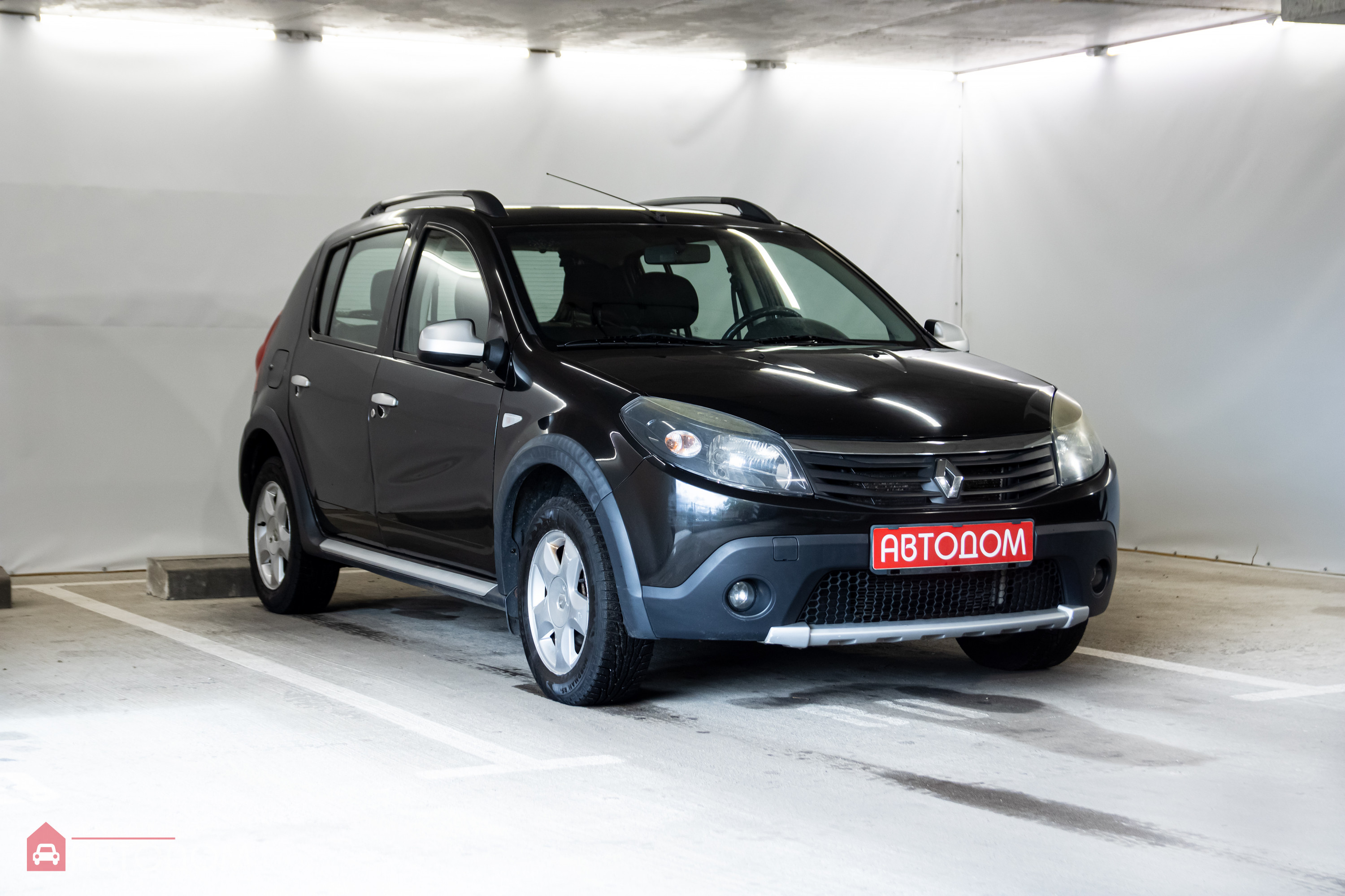  Sandero