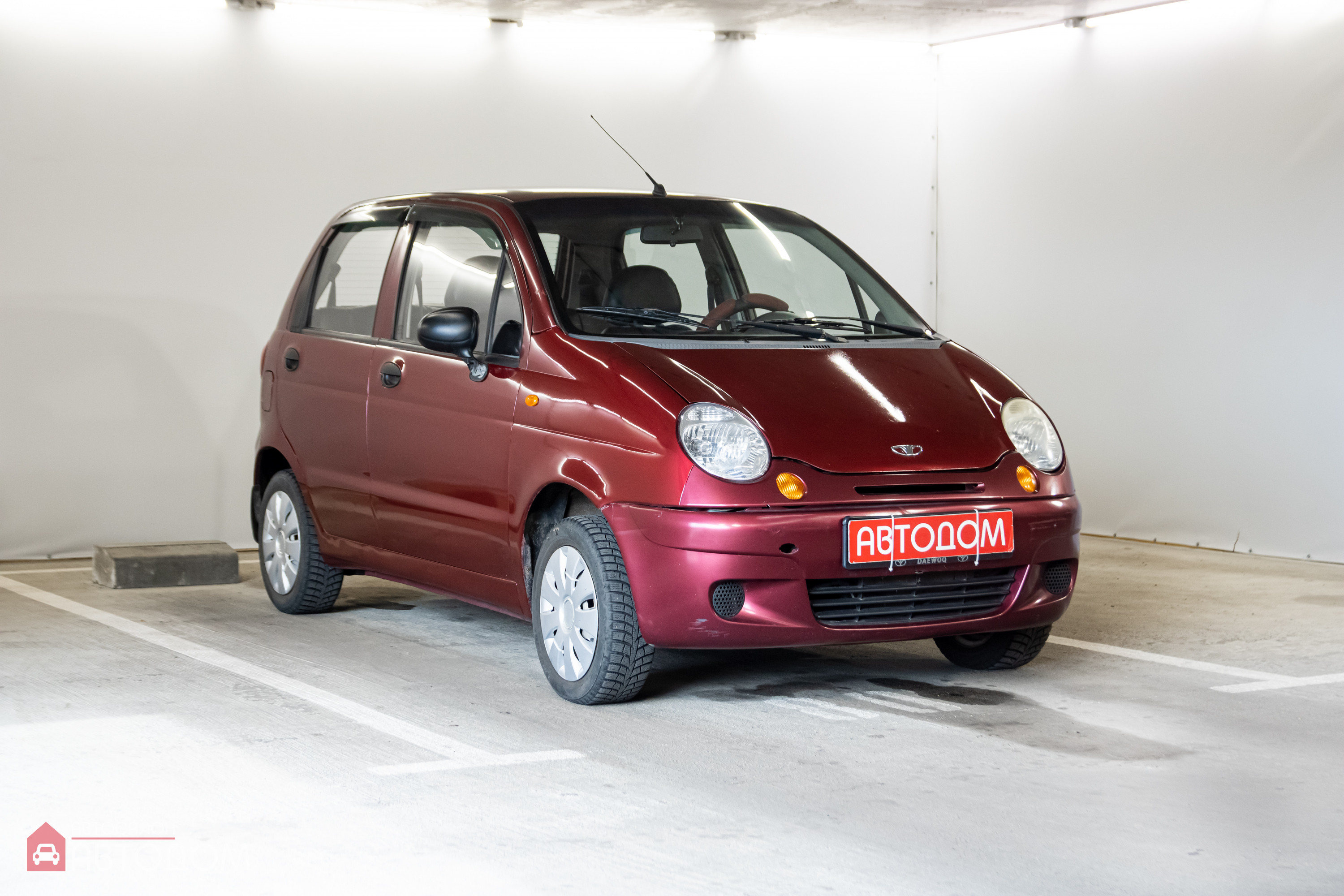  Matiz