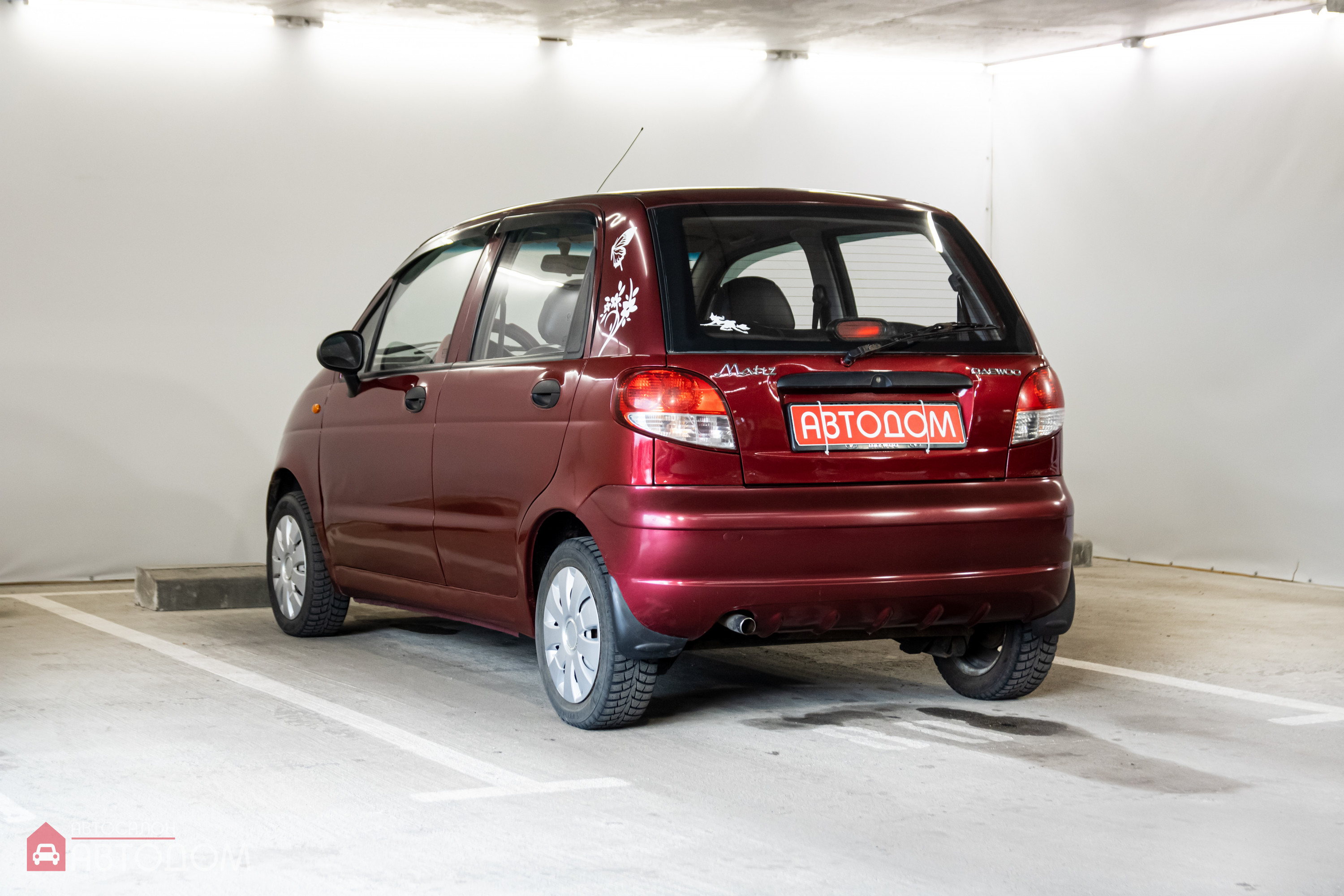  Matiz