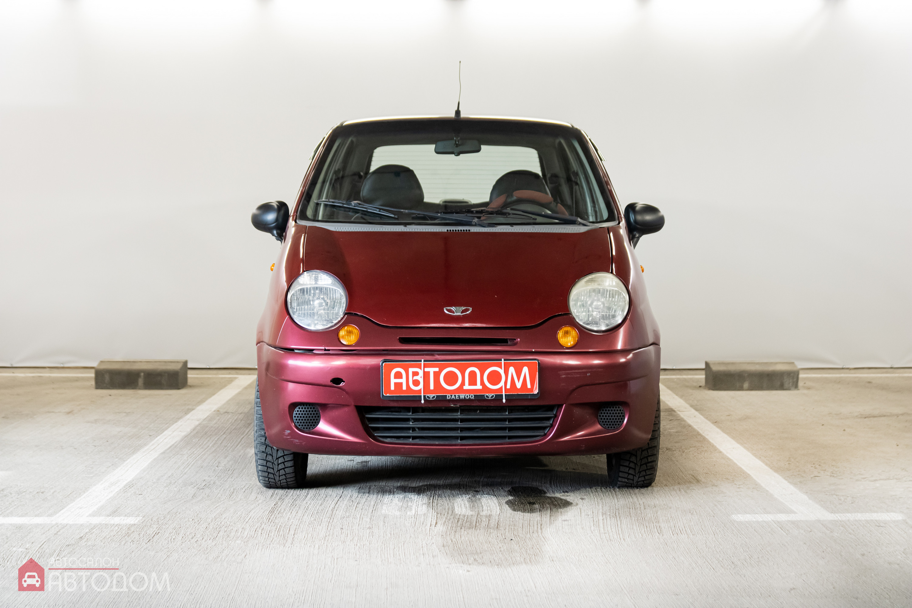  Matiz