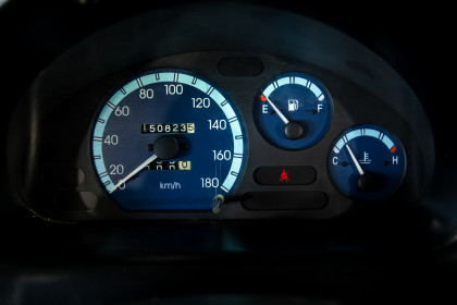 Продажа Daewoo Matiz I Рестайлинг 0.8 MT (52 л.с.) 2012 Бордовый в Автодом