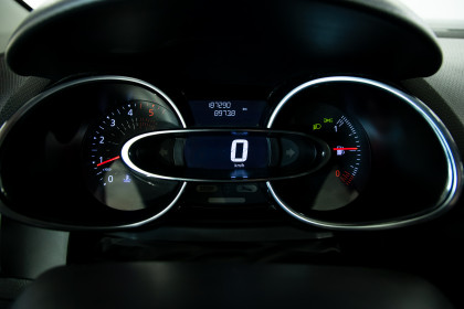 Продажа Renault Clio IV Рестайлинг 1.5 MT (90 л.с.) 2019 Белый в Автодом