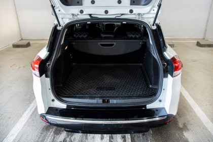 Продажа Renault Clio IV Рестайлинг 1.5 MT (90 л.с.) 2019 Белый в Автодом