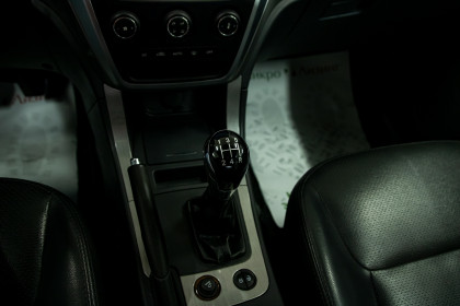 Продажа Geely Emgrand X7 I 2.0 MT (139 л.с.) 2015 Коричневый в Автодом