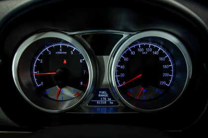 Продажа Geely Emgrand X7 I 2.0 MT (139 л.с.) 2015 Коричневый в Автодом