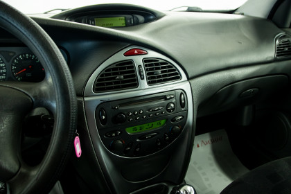 Продажа Citroen C5 I 2.0 MT (140 л.с.) 2002 Синий в Автодом