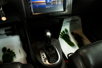 Продажа Volkswagen Touran I Рестайлинг 2 EcoFuel 1.4 AMT (150 л.с.) 2014 Белый в Автодом