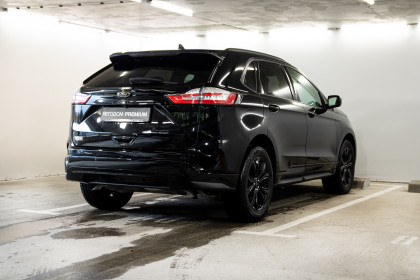 Продажа Ford Edge II Рестайлинг 2.0 AT (250 л.с.) 2022 Черный в Автодом