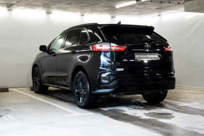 Продажа Ford Edge II Рестайлинг 2.0 AT (250 л.с.) 2022 Черный в Автодом