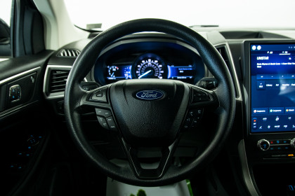 Продажа Ford Edge II Рестайлинг 2.0 AT (250 л.с.) 2022 Черный в Автодом