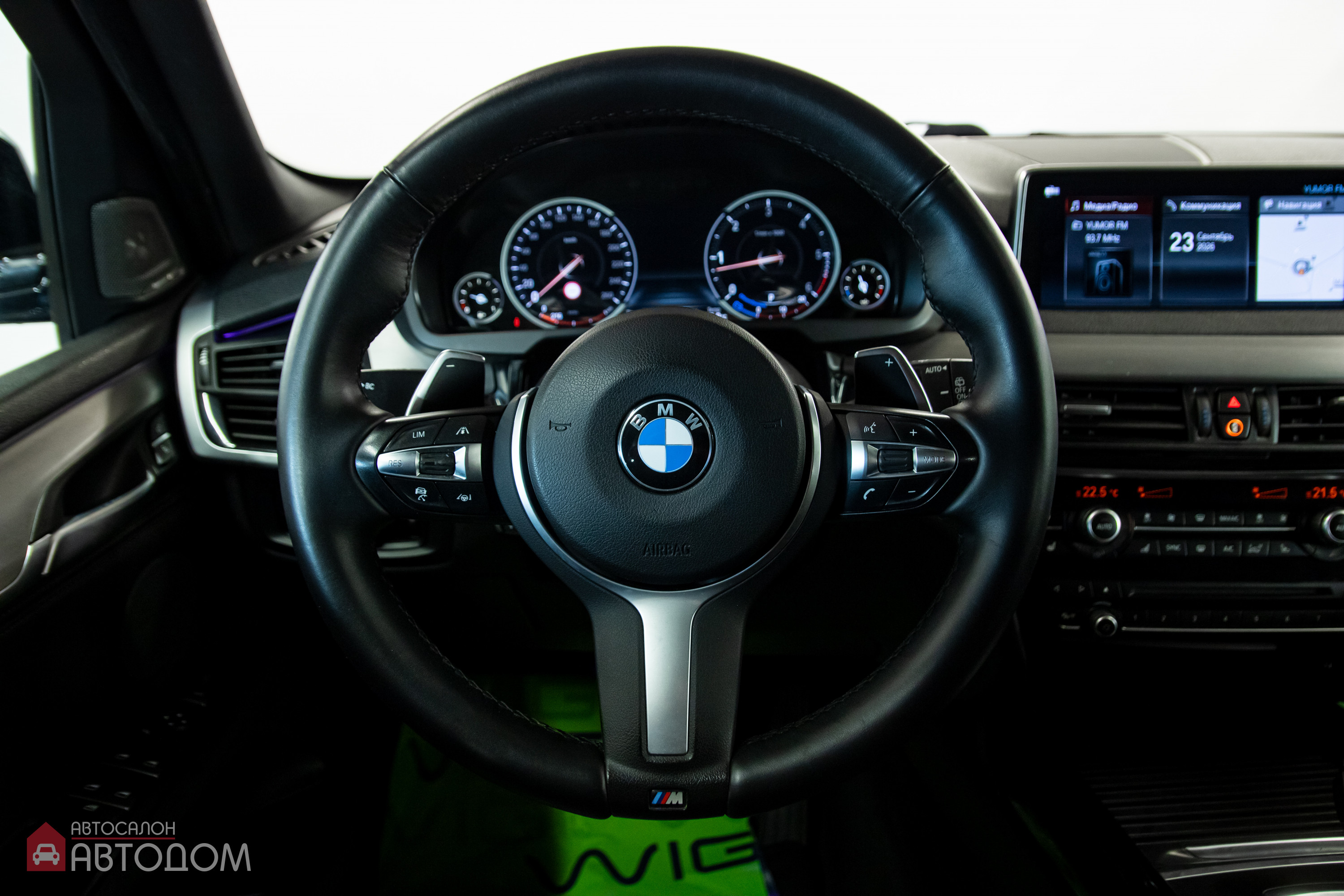  X5