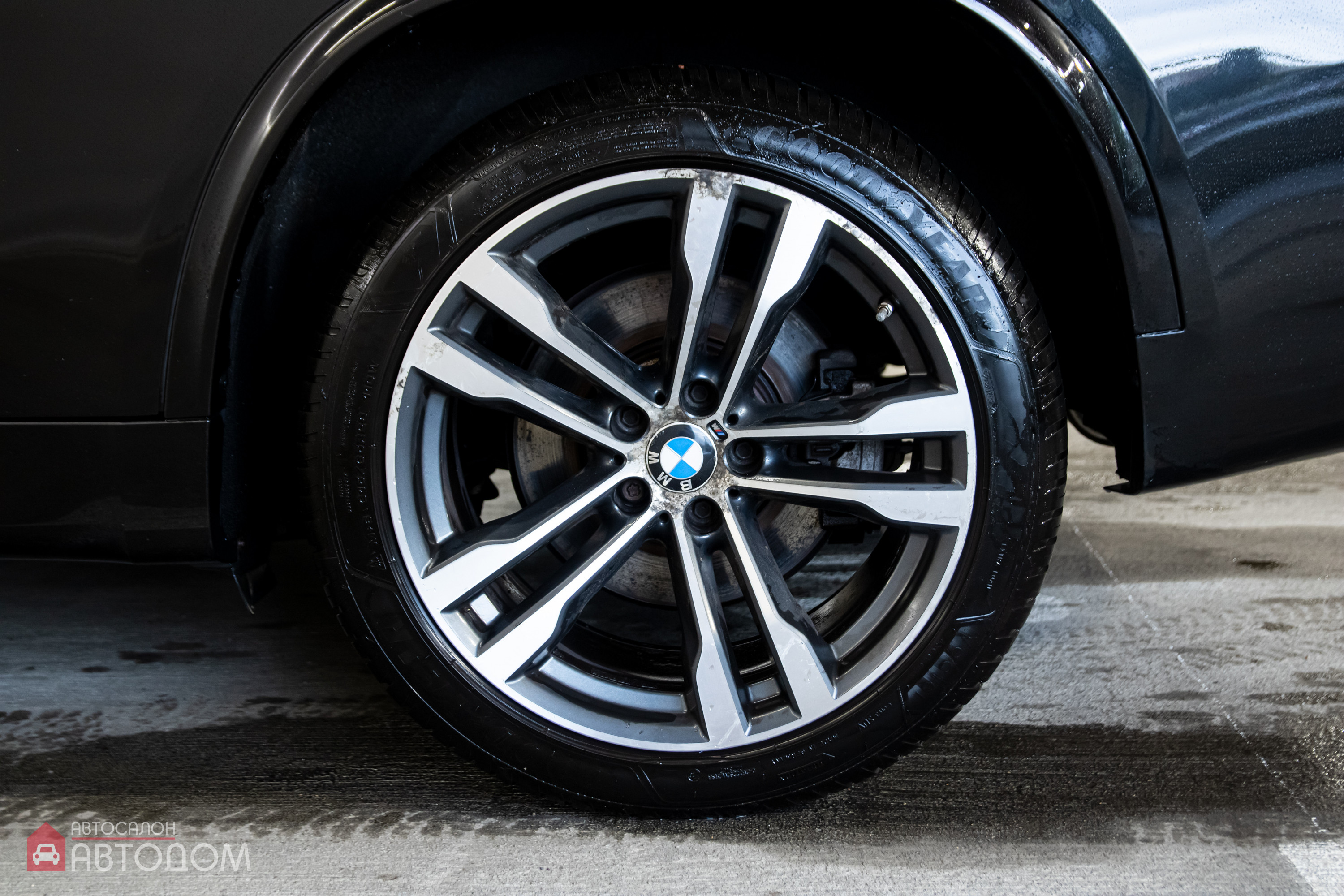  X5