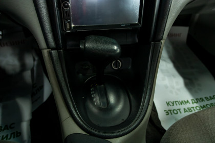 Продажа Ford Mustang IV Рестайлинг 3.8 AT (190 л.с.) 1999 Синий в Автодом