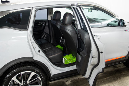 Продажа Dongfeng AX7 I 2.0 AT (140 л.с.) 2021 Серый в Автодом