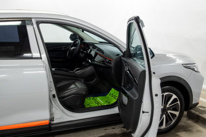 Продажа Dongfeng AX7 I 2.0 AT (140 л.с.) 2021 Серый в Автодом