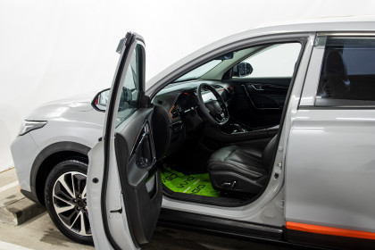 Продажа Dongfeng AX7 I 2.0 AT (140 л.с.) 2021 Серый в Автодом