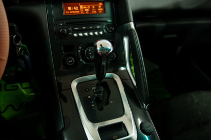 Продажа Peugeot 3008 I 1.6 AT (156 л.с.) 2010 Красный в Автодом